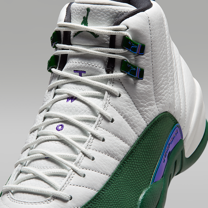 Jordan Air 12 Retro Idols Become Rivals Men's Shoes CT8013-103