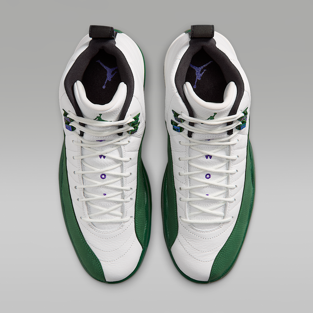 Jordan Air 12 Retro Idols Become Rivals Men's Shoes CT8013-103