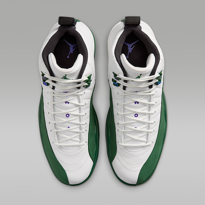 Jordan Air 12 Retro Idols Become Rivals Men's Shoes CT8013-103
