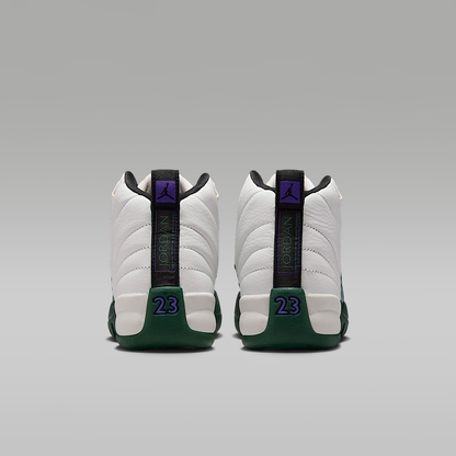 Jordan Air 12 Retro Big Kids' Shoes 153265-103
