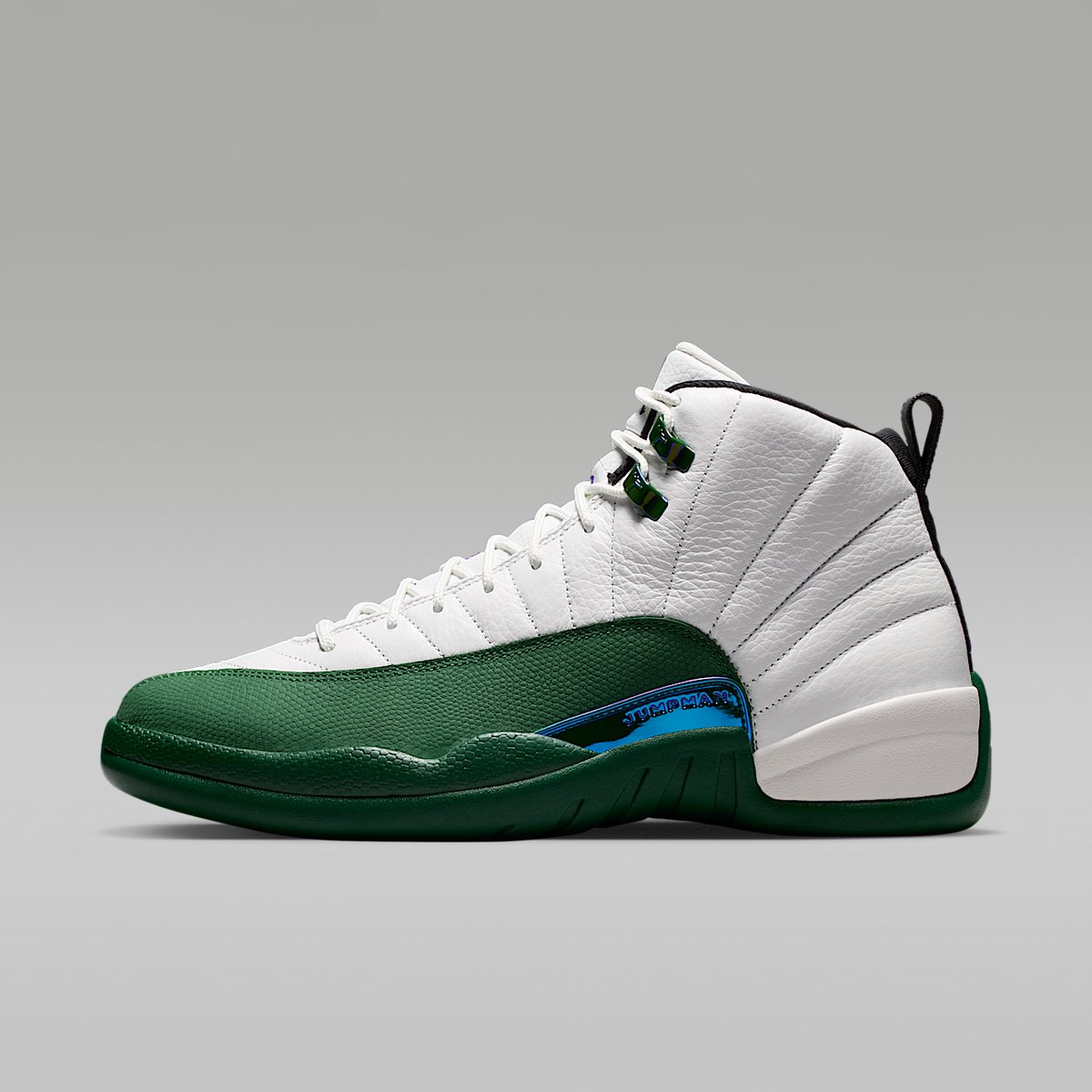 Jordan Air 12 Retro Idols Become Rivals Men's Shoes CT8013-103