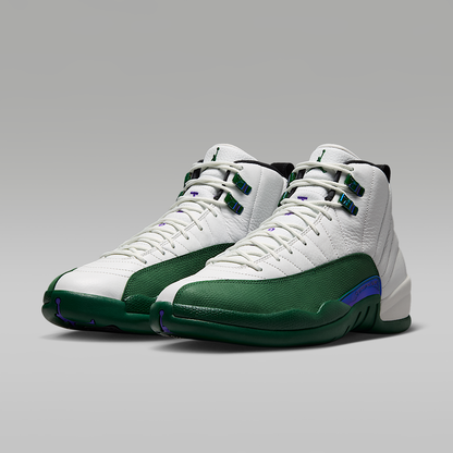Jordan Air 12 Retro Idols Become Rivals Men's Shoes CT8013-103