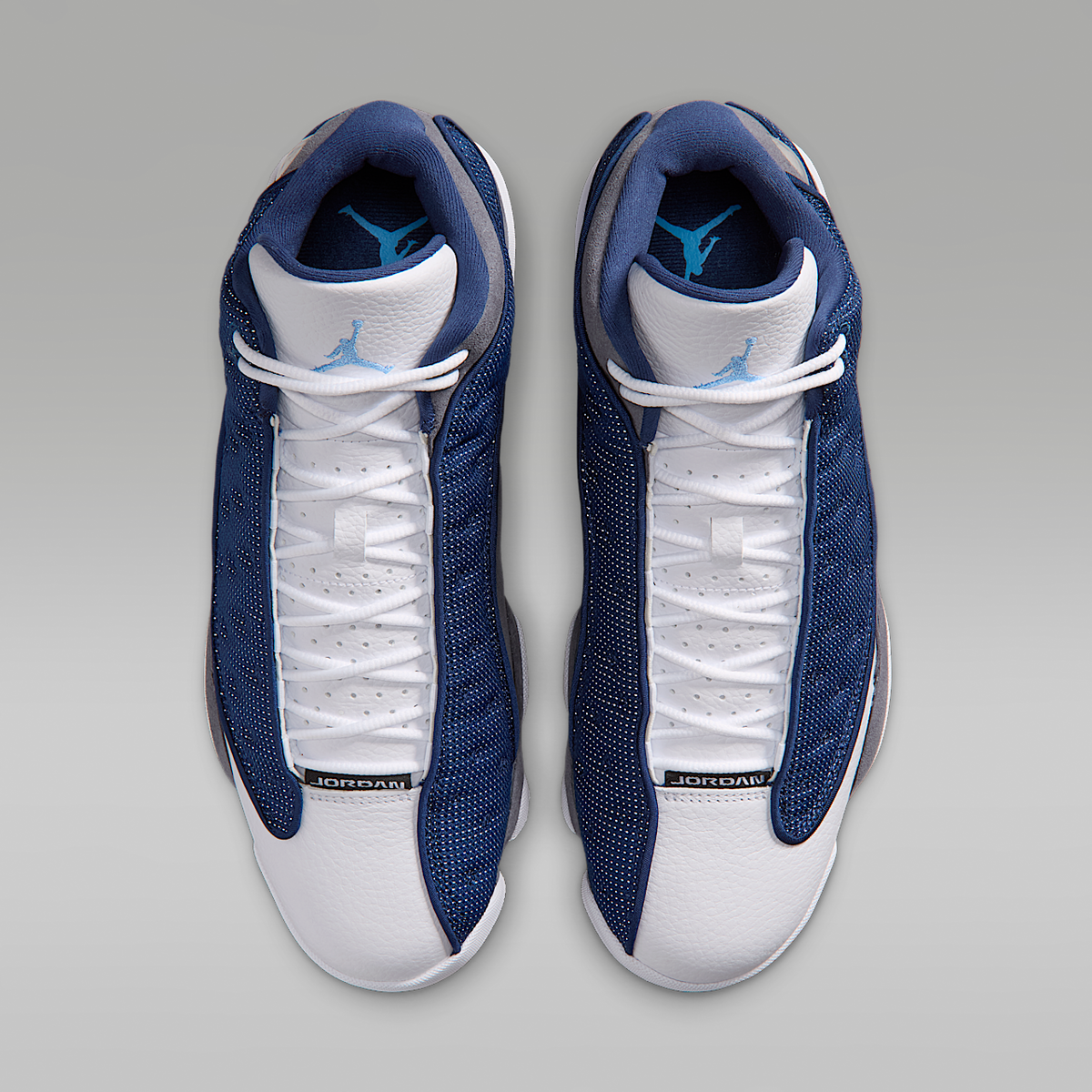 Jordan Air 13 Retro Flint Men's Shoes IW3808-400