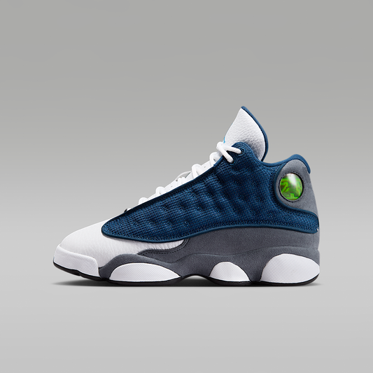 Jordan Air 13 Retro Flint Big Kids' Shoes DJ3003-400