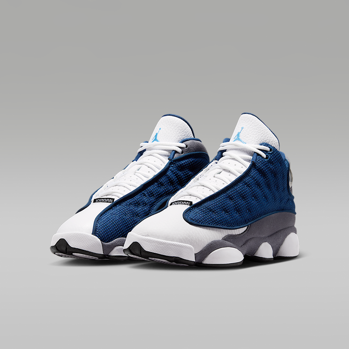 Jordan Air 13 Retro Flint Big Kids' Shoes DJ3003-400
