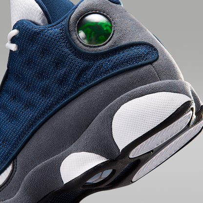 Jordan Air 13 Retro Flint Big Kids' Shoes DJ3003-400