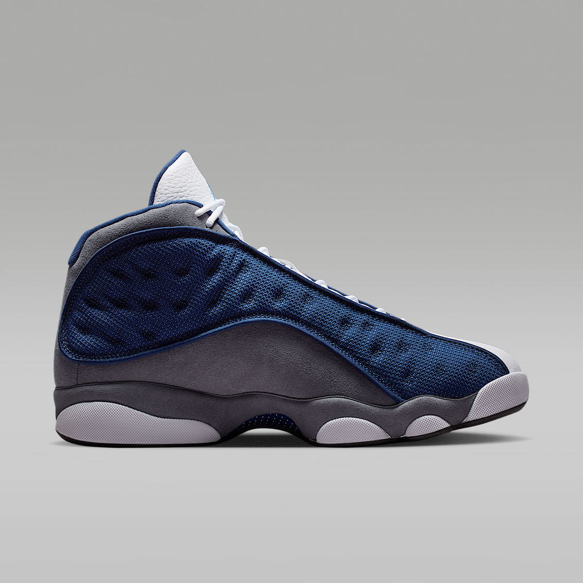 Jordan Air 13 Retro Flint Men's Shoes IW3808-400