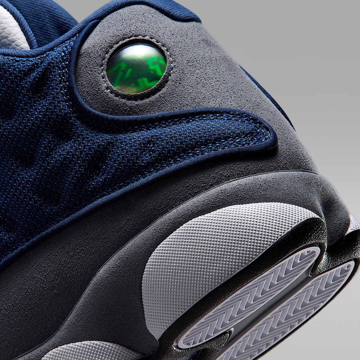 Jordan Air 13 Retro Flint Men's Shoes IW3808-400