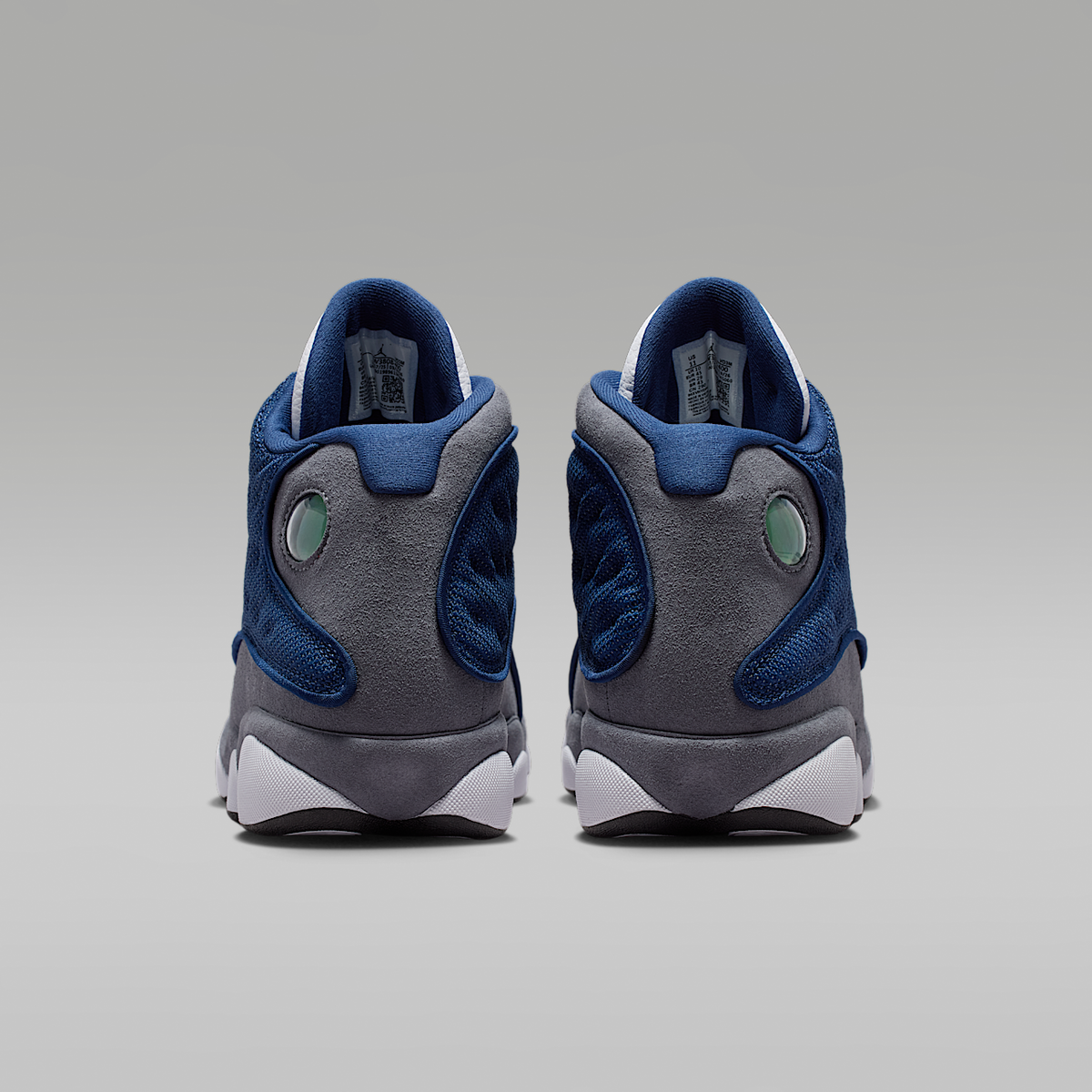 Jordan Air 13 Retro Flint Men's Shoes IW3808-400