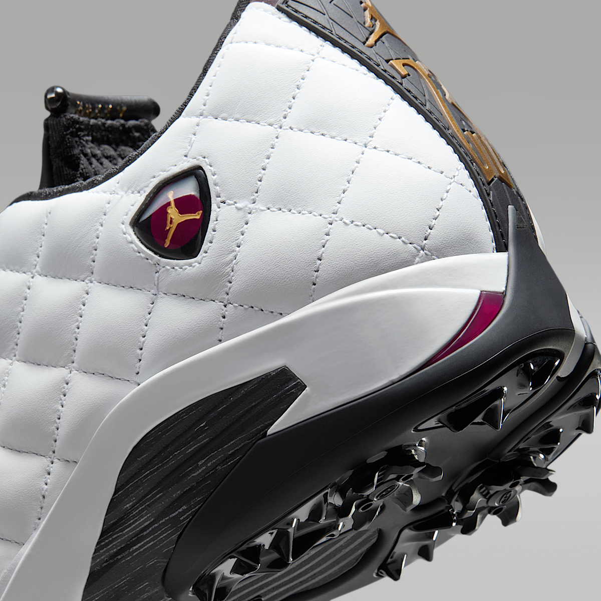 Air Jordan 14 G Golf Sneakers