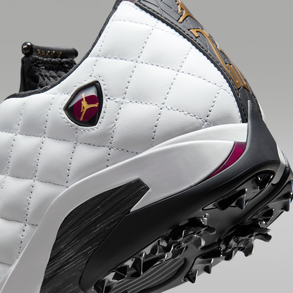 Air Jordan 14 G Golf Sneakers