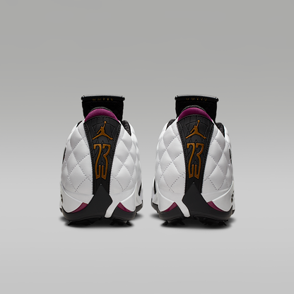Air Jordan 14 G Golf Sneakers