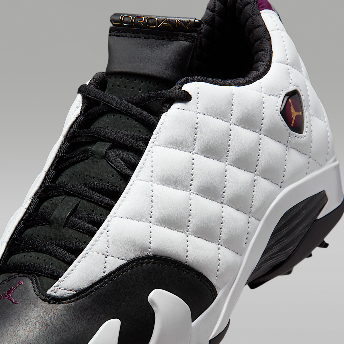 Air Jordan 14 G Golf Sneakers