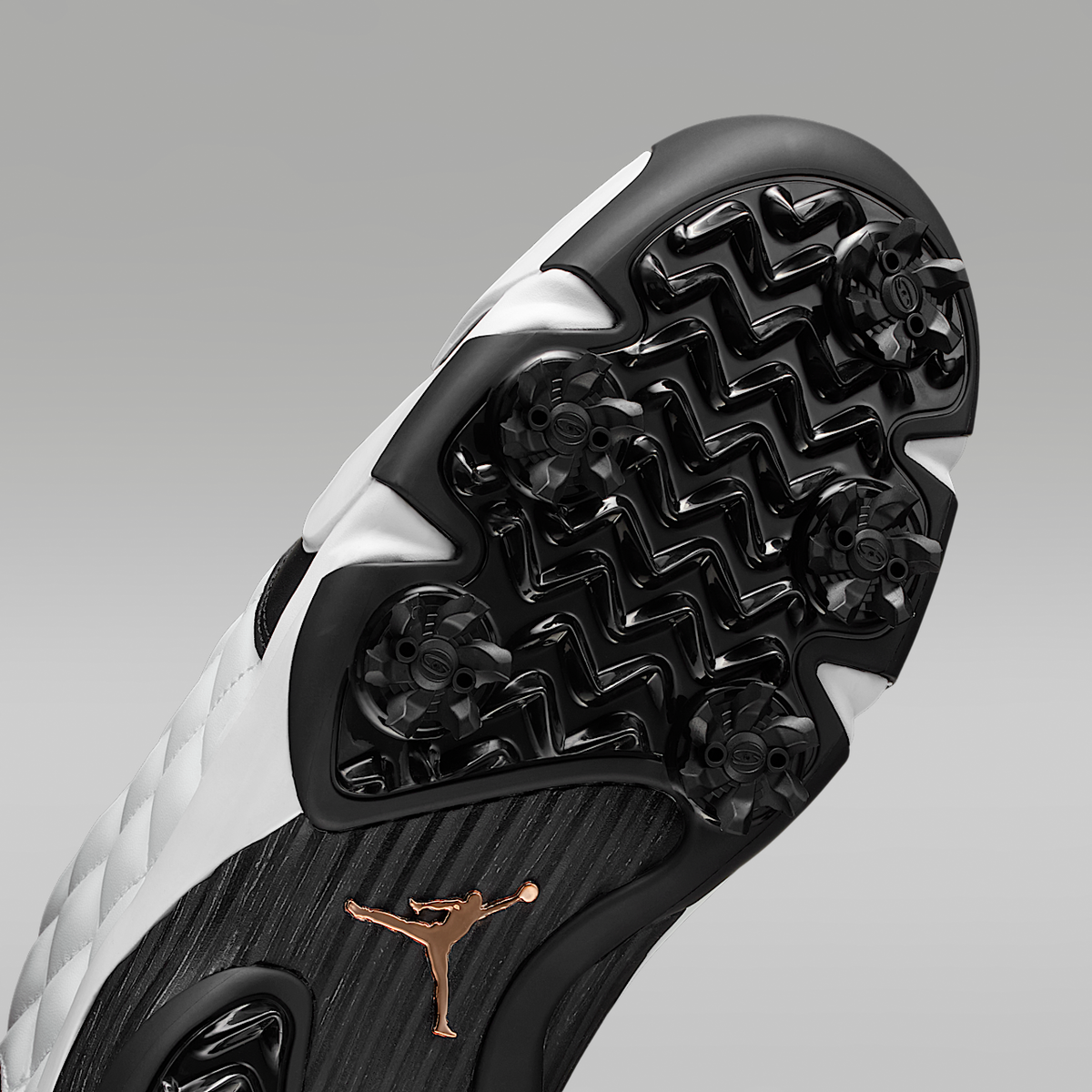 Air Jordan 14 G Golf Sneakers