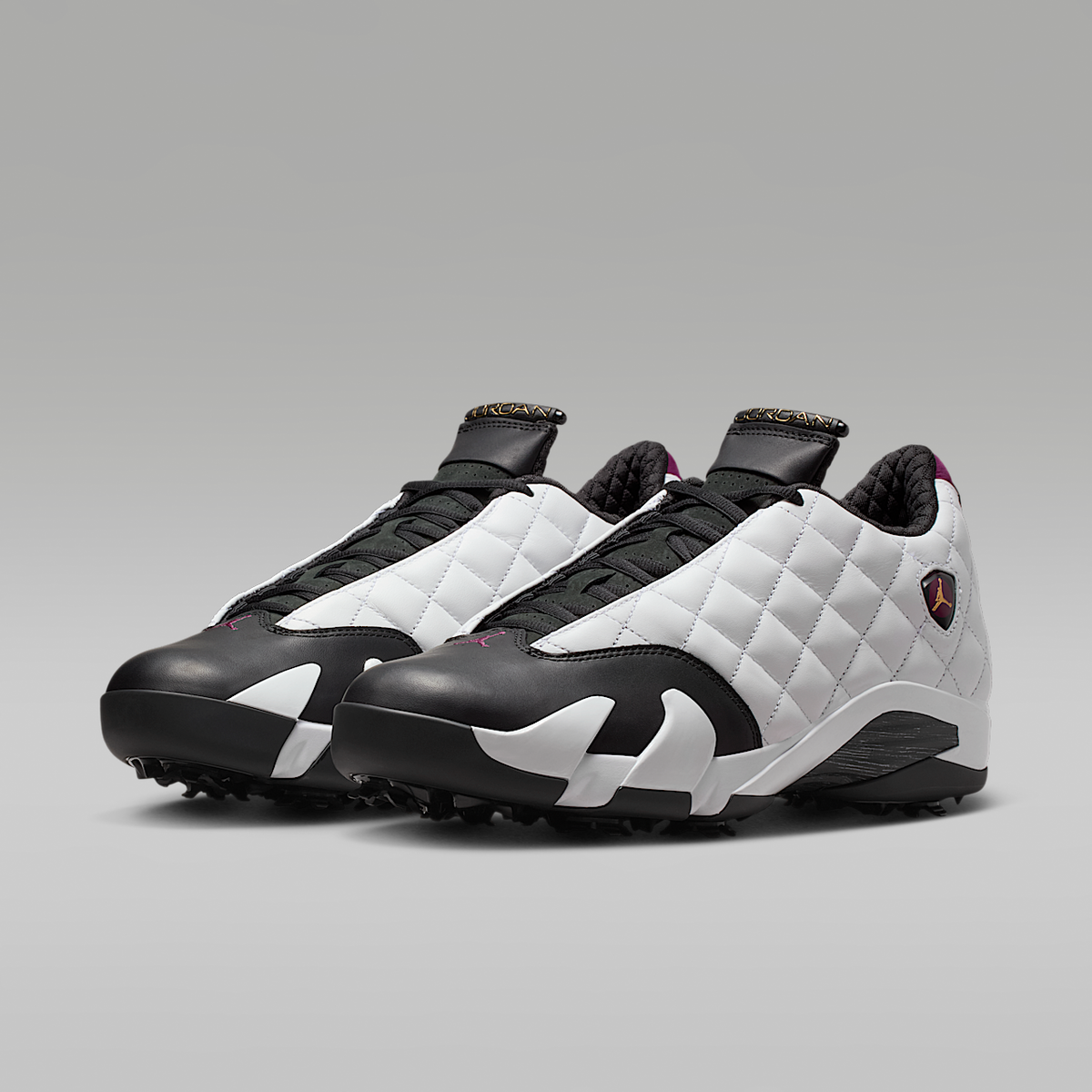 Air Jordan 14 G Golf Sneakers