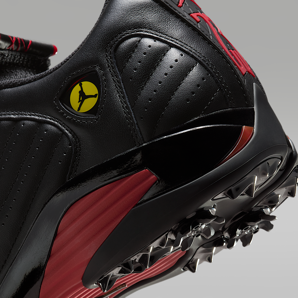 Air Jordan 14 G Golf Sneakers