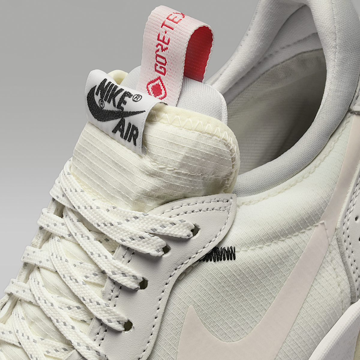 Air 1 Element Low A/T Shoes