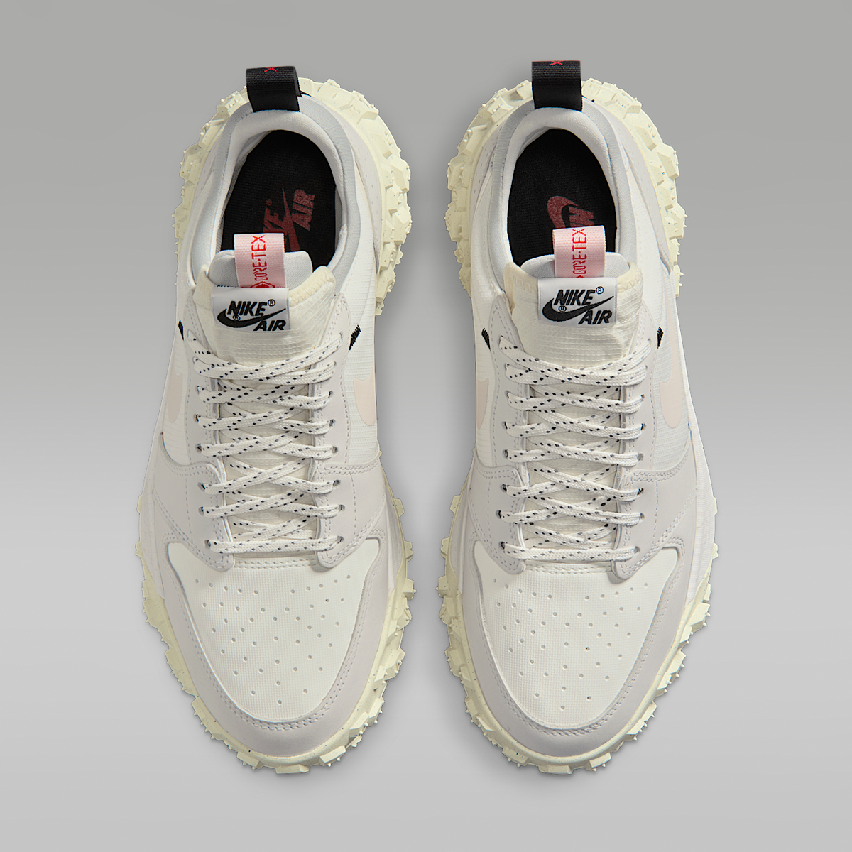 Air 1 Element Low A/T Shoes