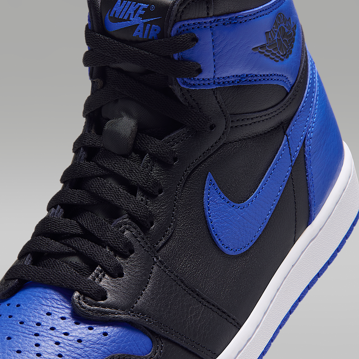 Air Jordan 1 High OG Men's Shoes IQ5495-005