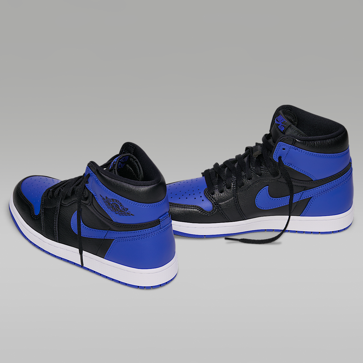 Air Jordan 1 High OG Men's Shoes IQ5495-005