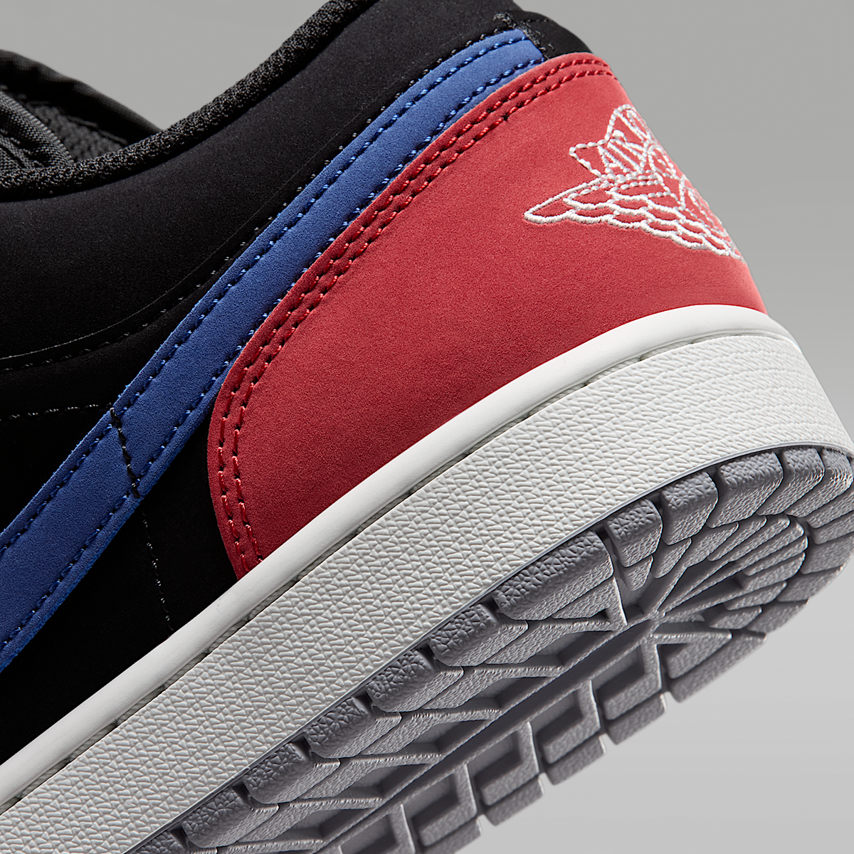 Air 1 Low Shoes