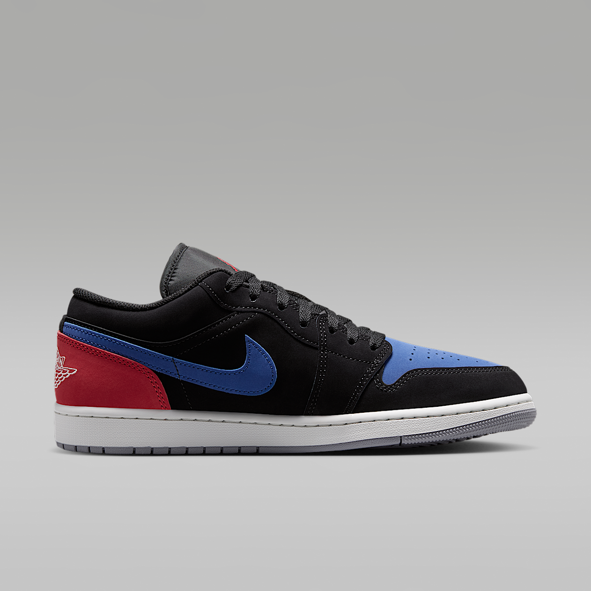 Air 1 Low Shoes
