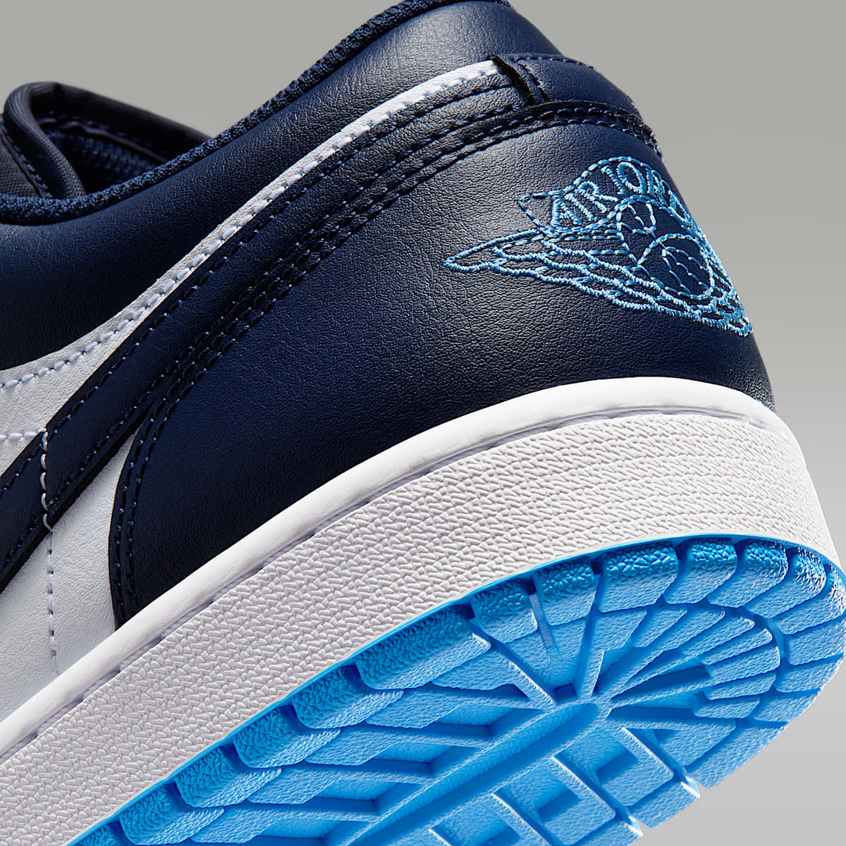 Air 1 Low Shoes