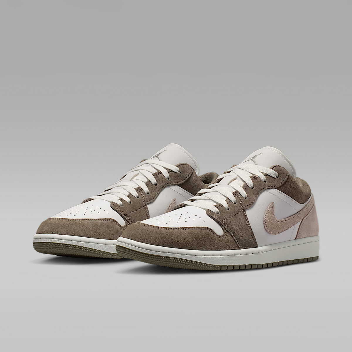 Air Jordan 1 Low Shoes
