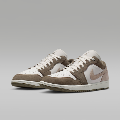 Air Jordan 1 Low Shoes