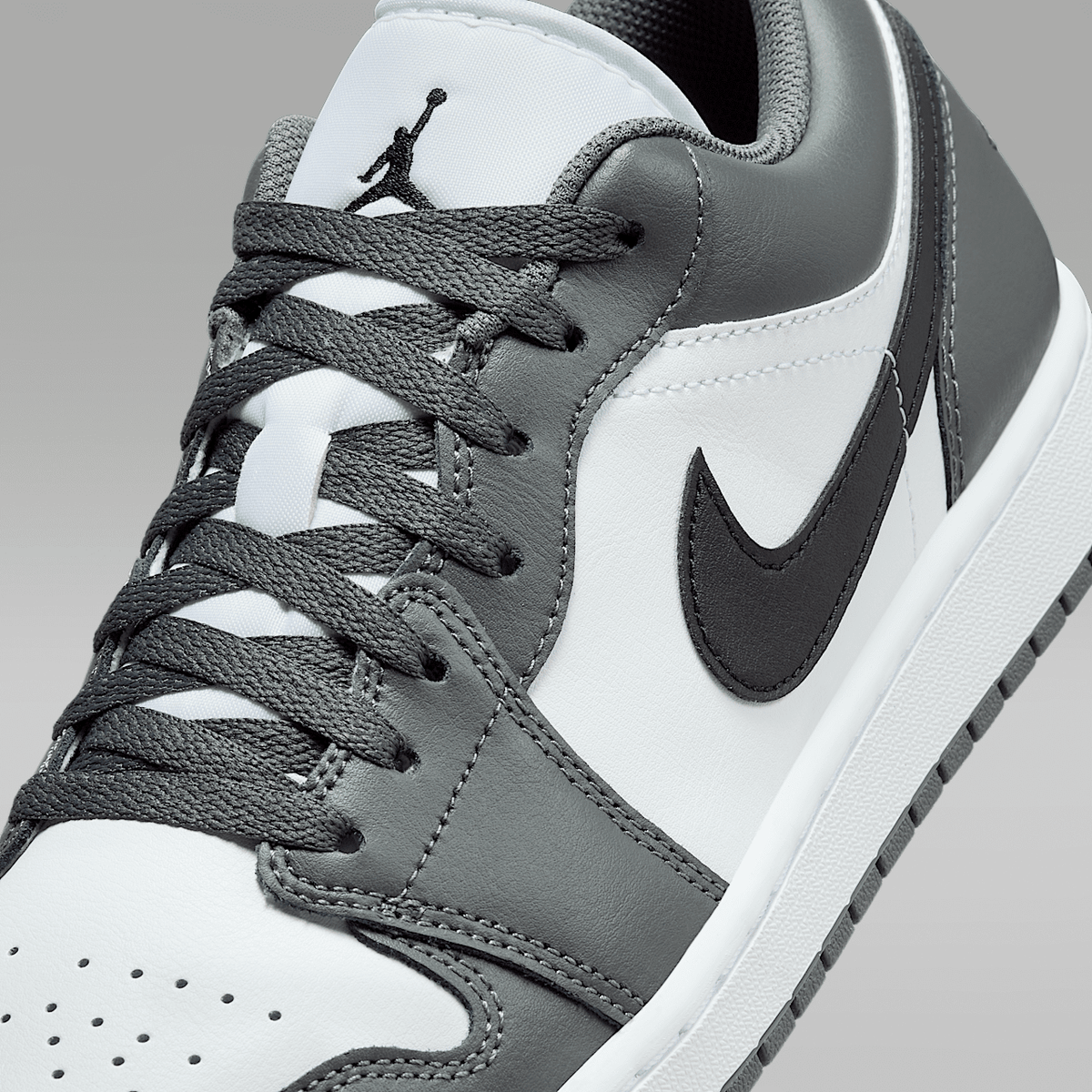 Air 1 Low Shoes