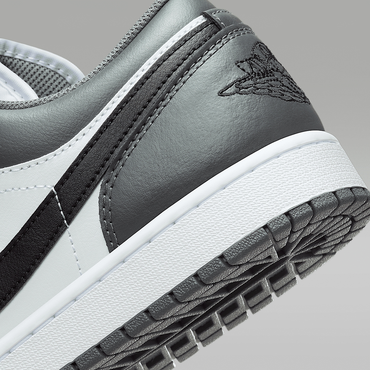 Air 1 Low Shoes
