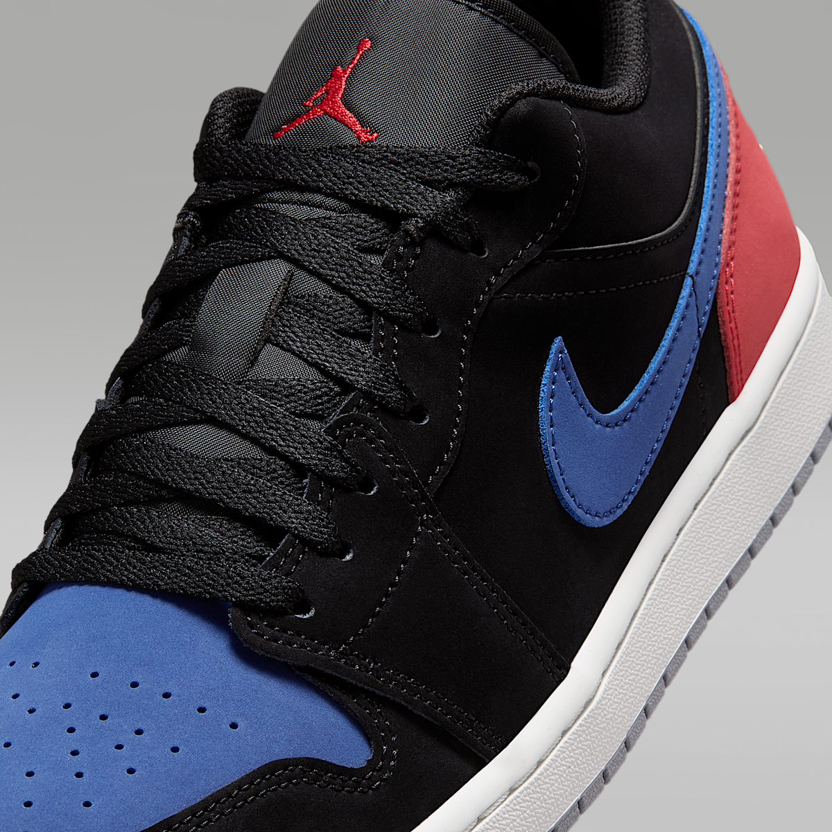 Air 1 Low Shoes