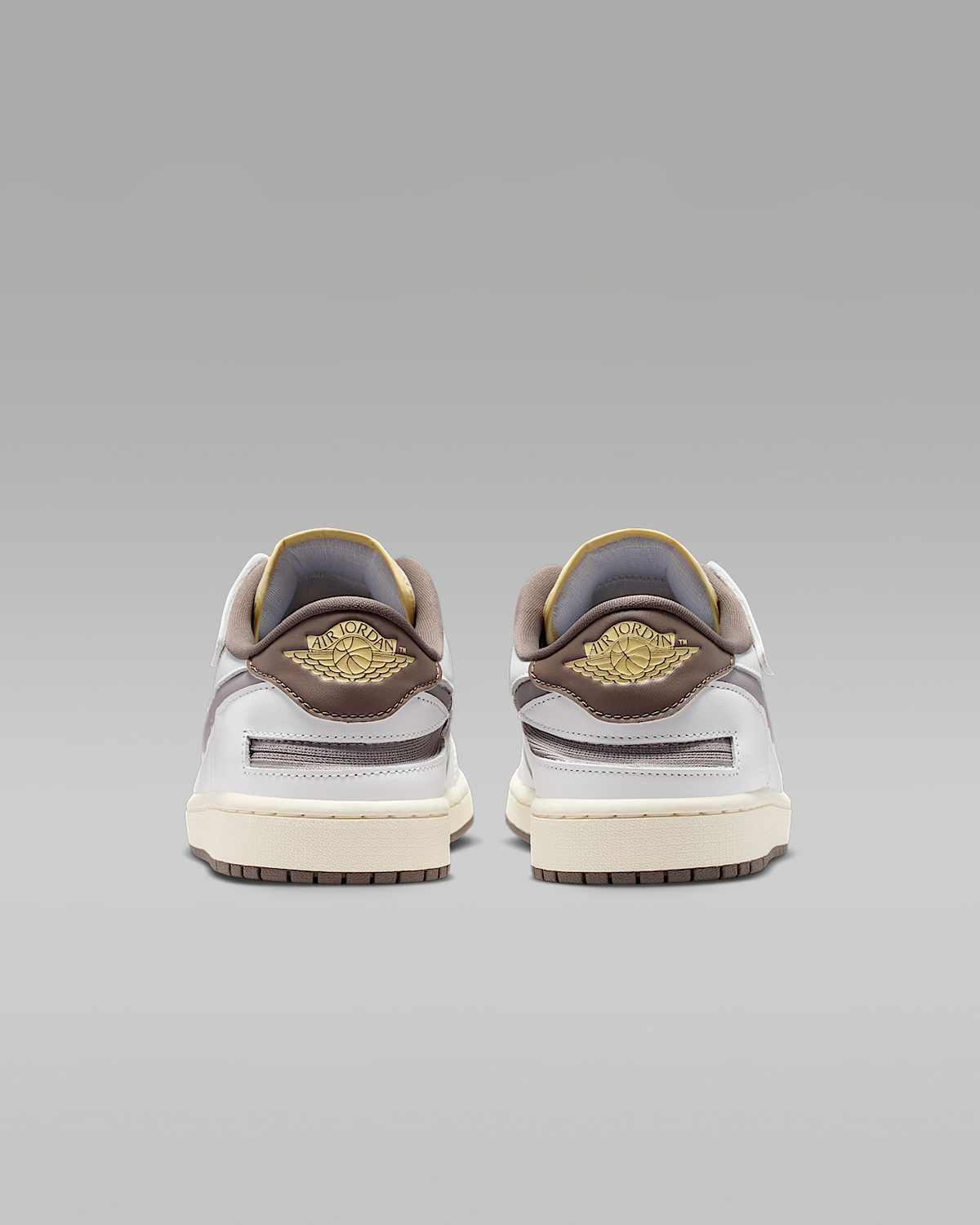 Air 1 Low EasyOn Shoes