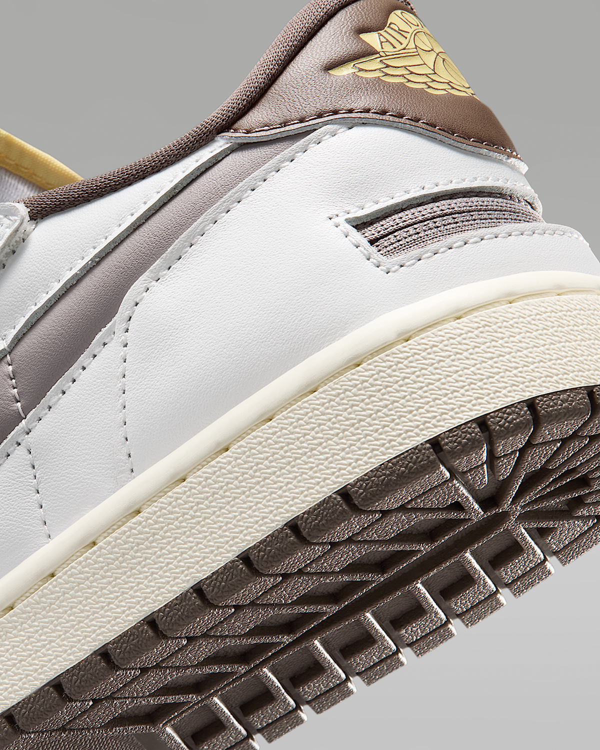 Air 1 Low EasyOn Shoes