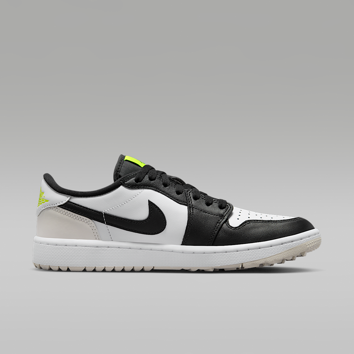 Air Jordan 1 Low G Golf Sneakers