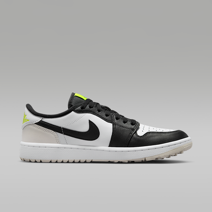 Air Jordan 1 Low G Golf Sneakers