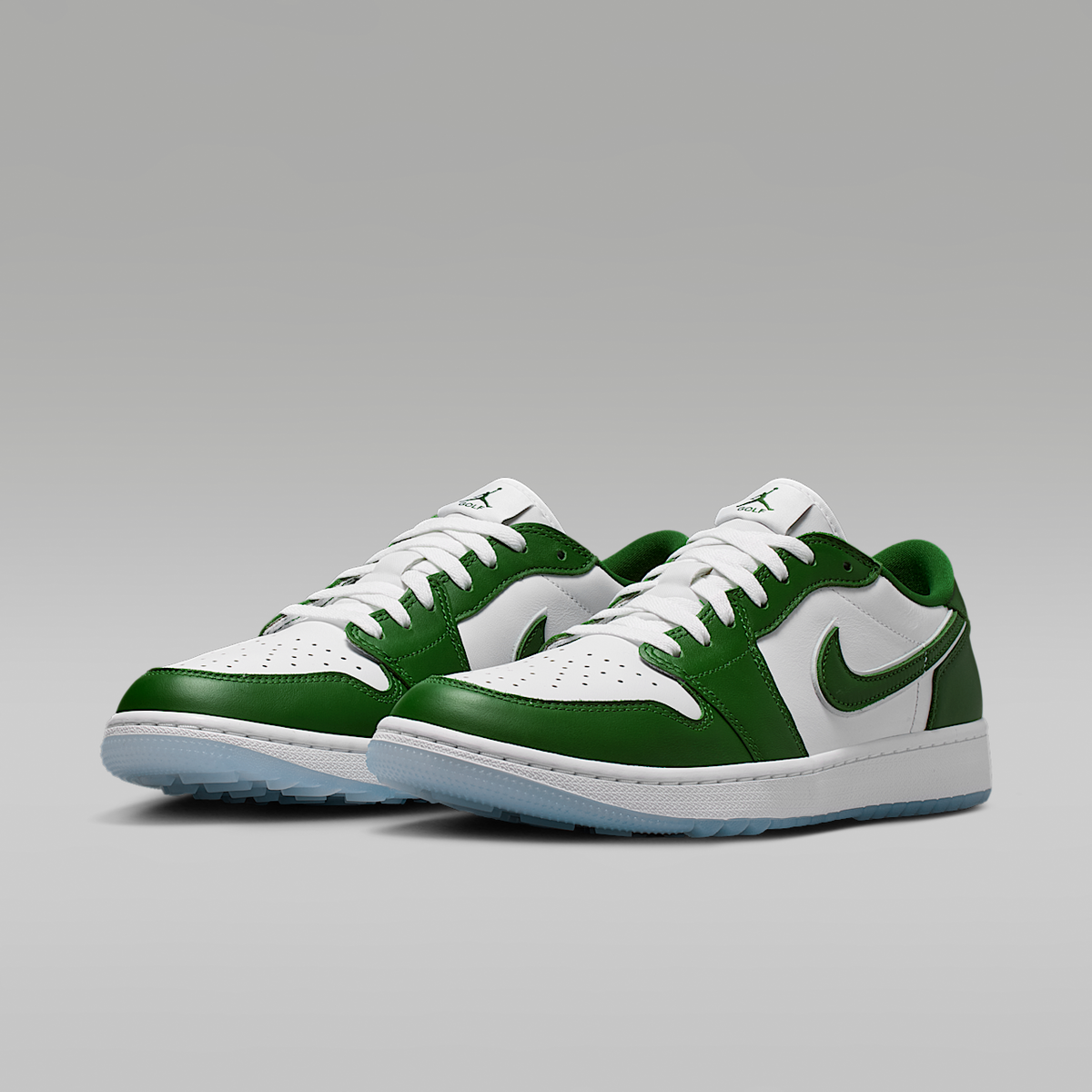 Air Jordan 1 Low G Golf Sneakers