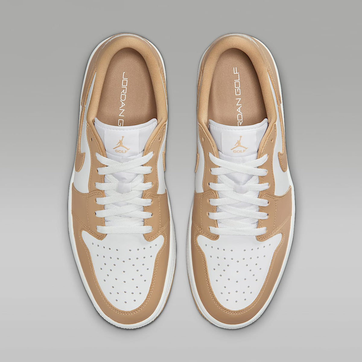 Air Jordan 1 Low G Golf Sneakers