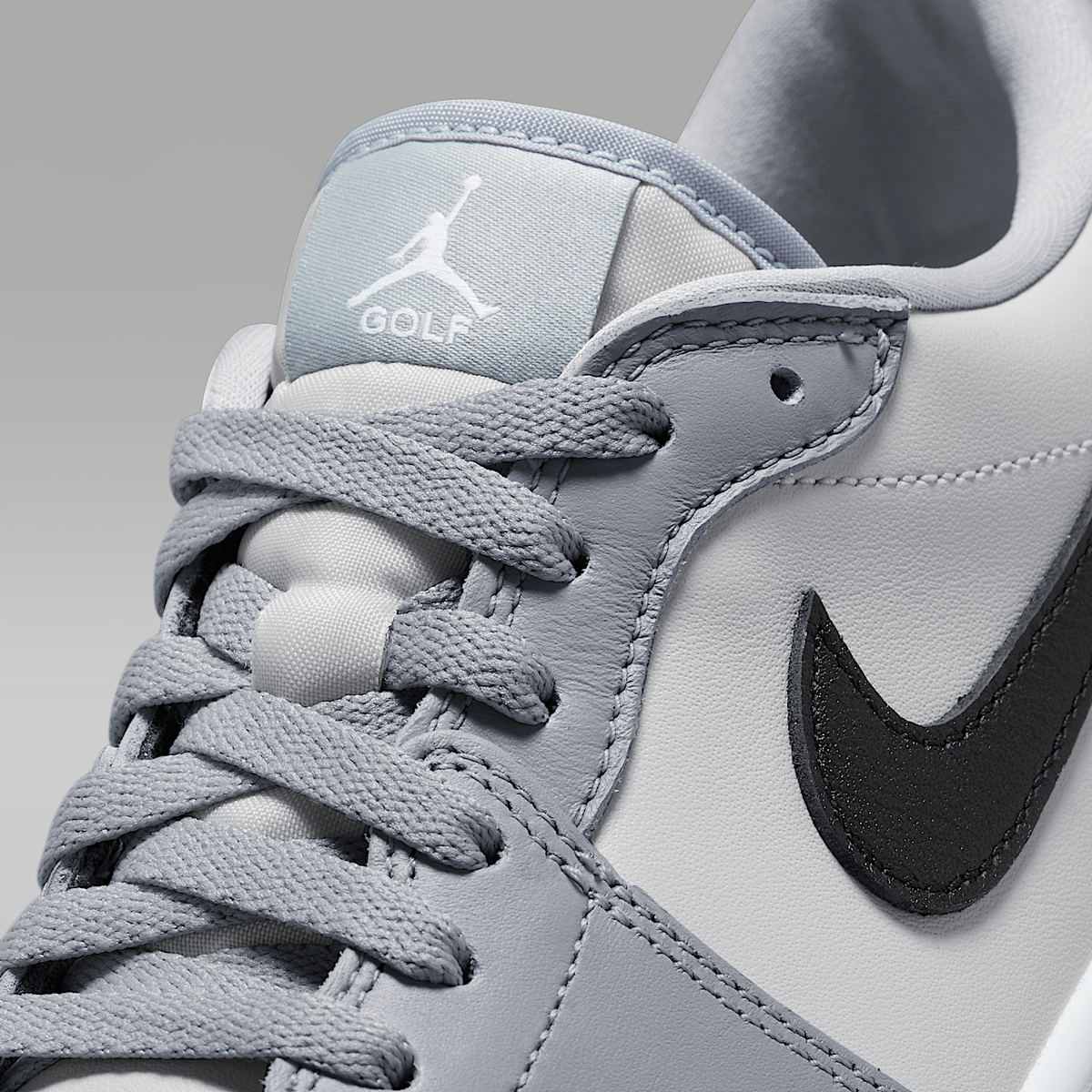 Air Jordan 1 Low G Golf Sneakers
