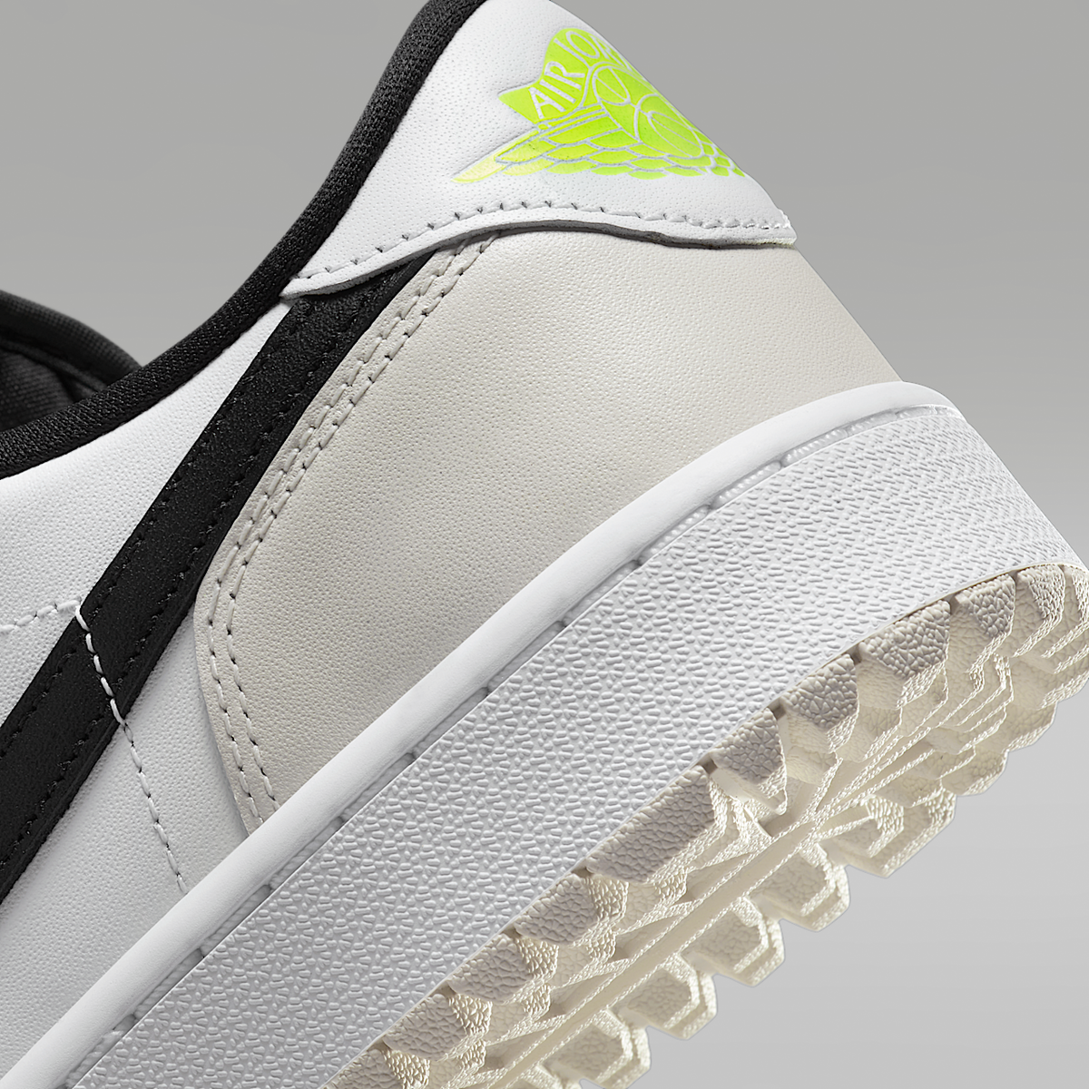 Air Jordan 1 Low G Golf Sneakers