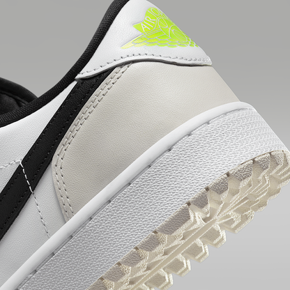Air Jordan 1 Low G Golf Sneakers