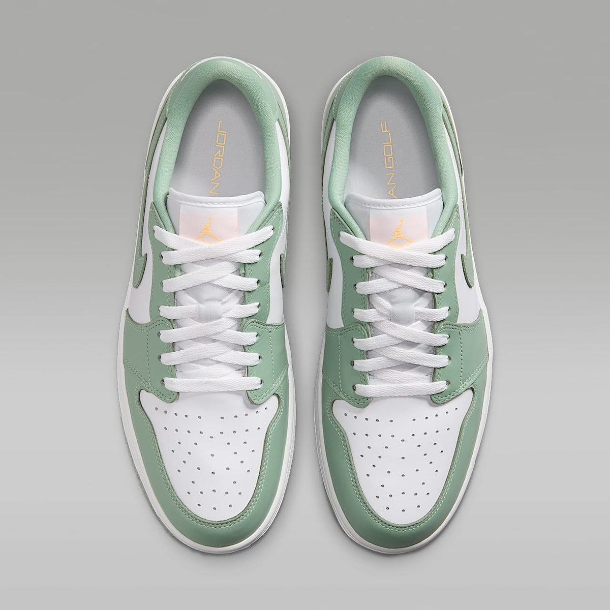 Air Jordan 1 Low G Golf Sneakers