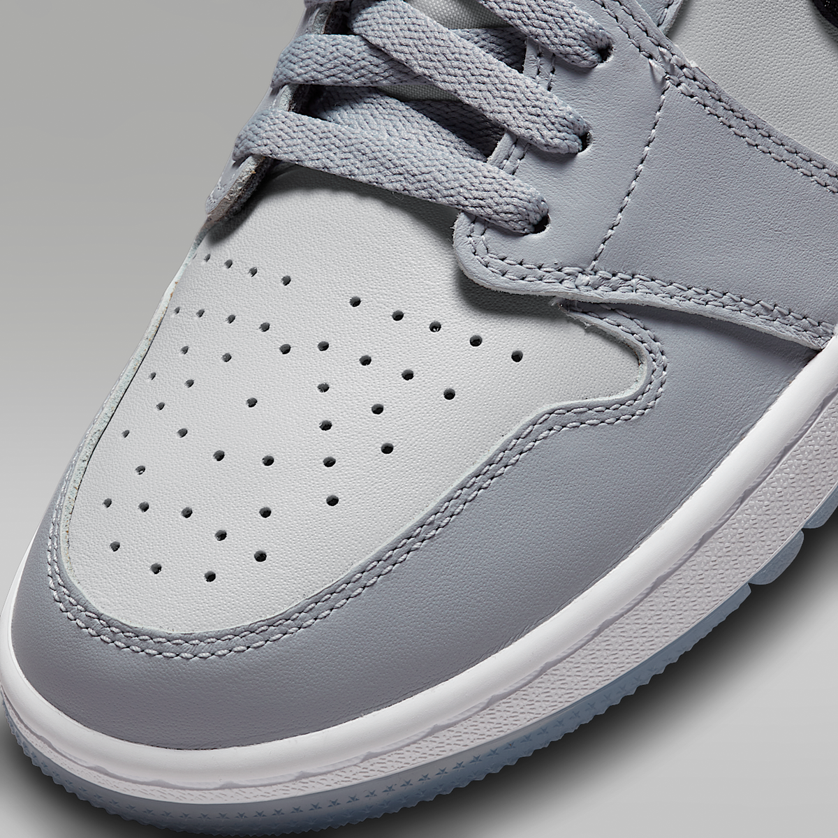 Air Jordan 1 Low G Golf Sneakers