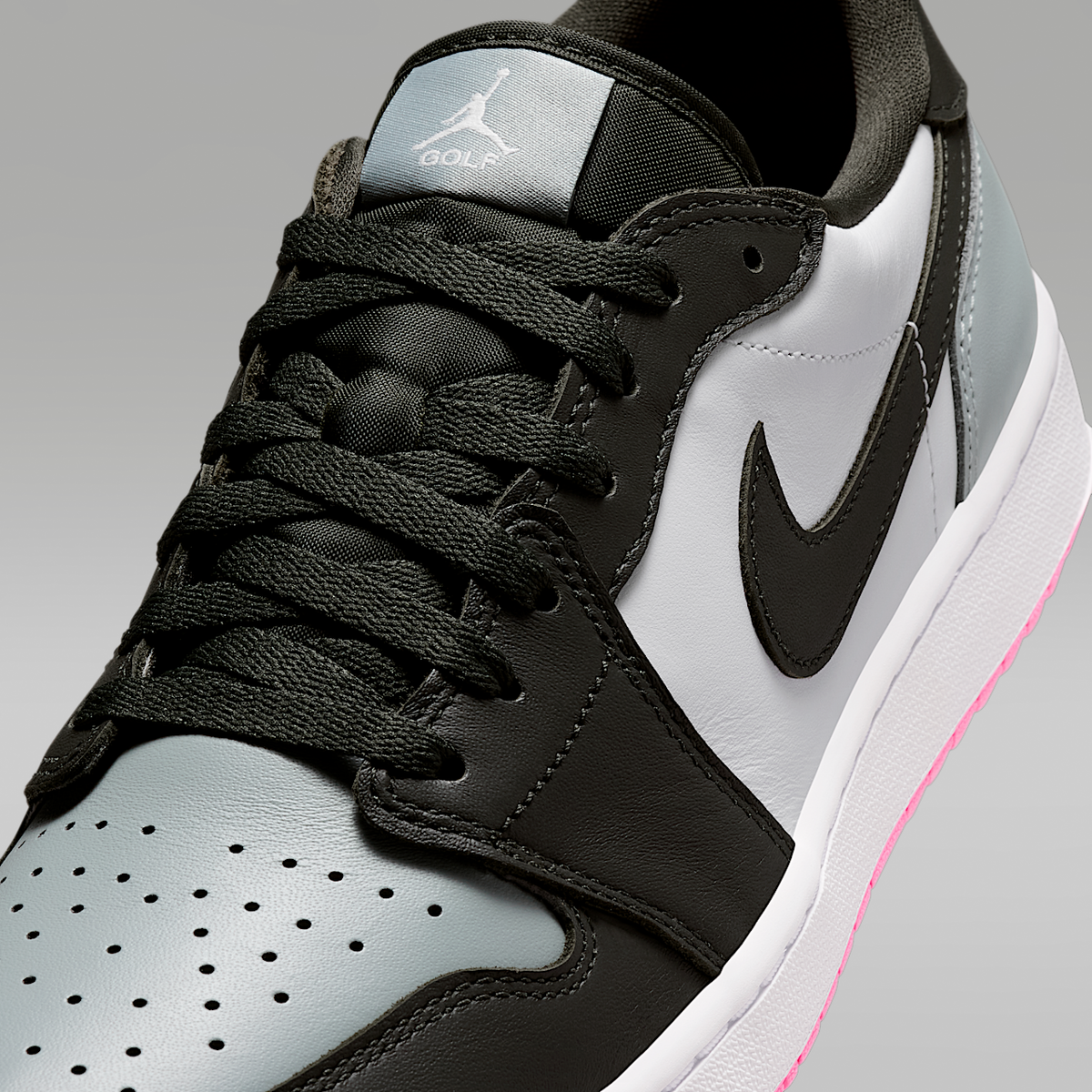 Air 1 Low G Golf Sneakers