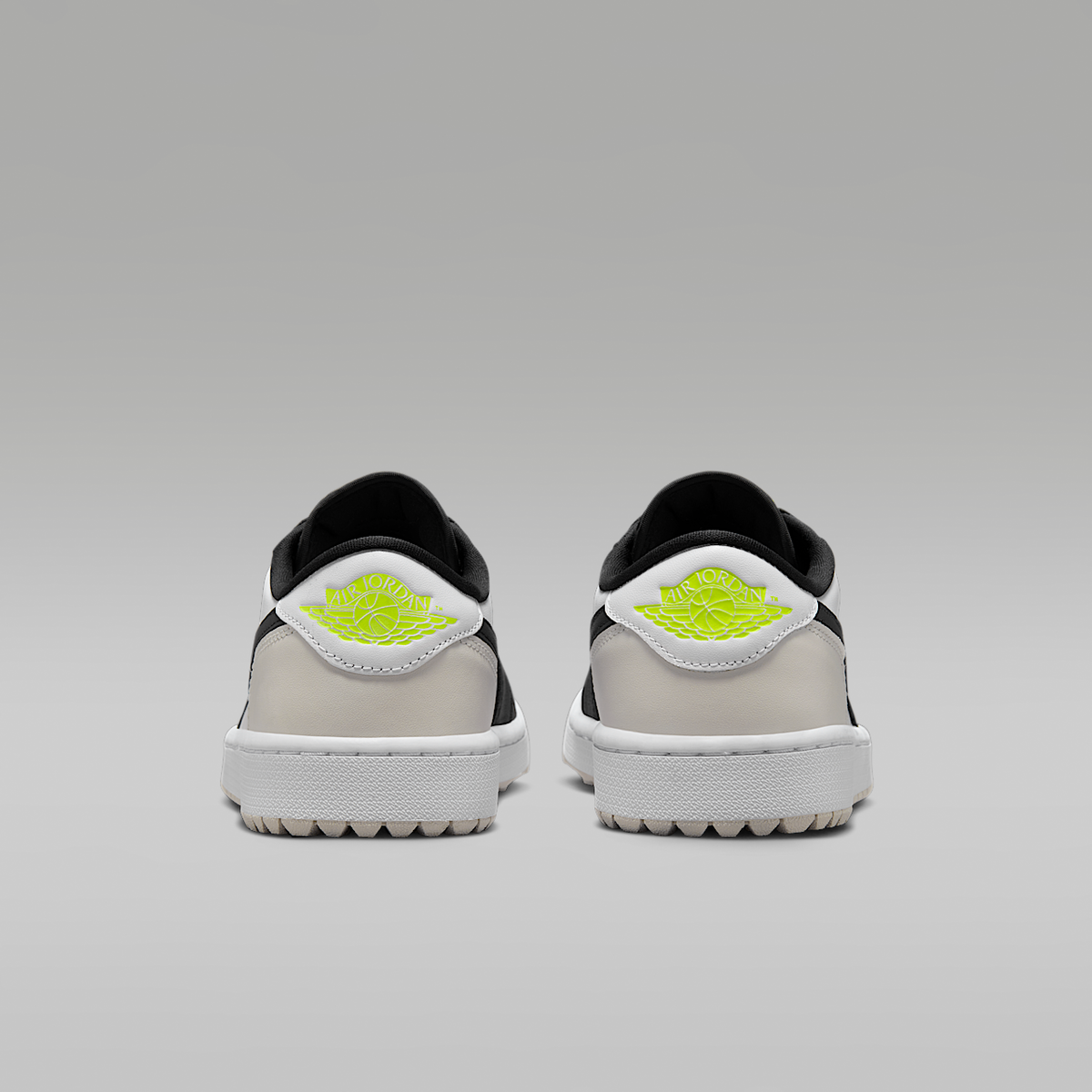 Air Jordan 1 Low G Golf Sneakers