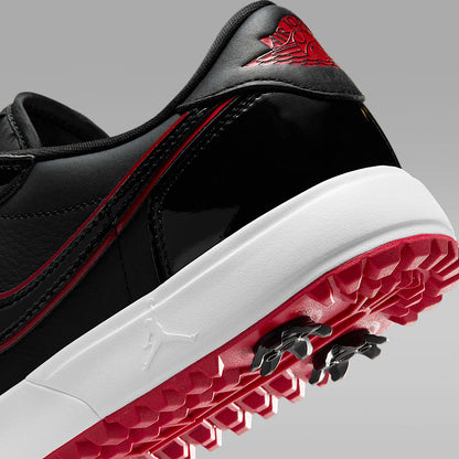 Air Jordan 1 Low G Spiked Sneakers