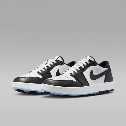 1 Low G Spiked Golf Sneakers