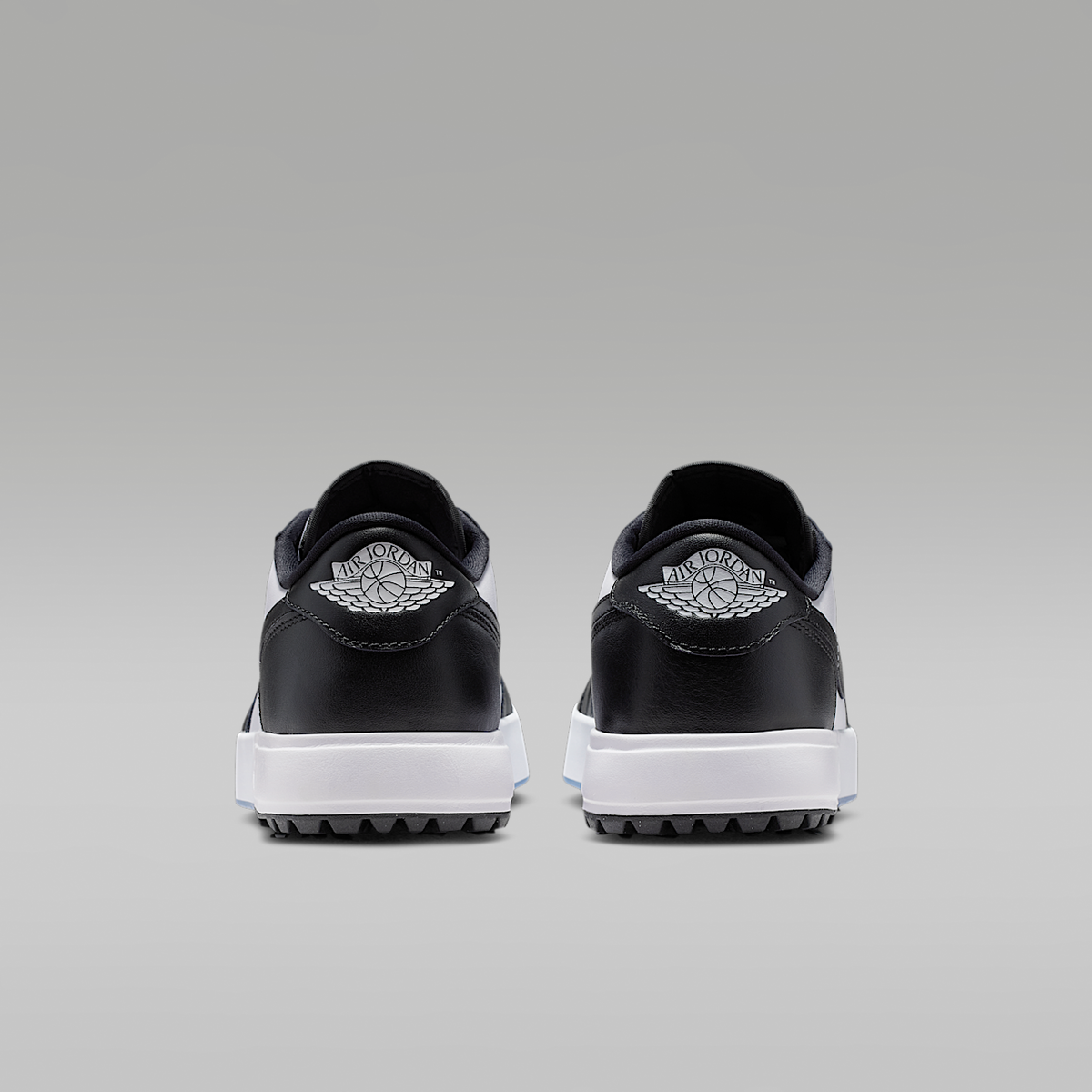1 Low G Spiked Golf Sneakers
