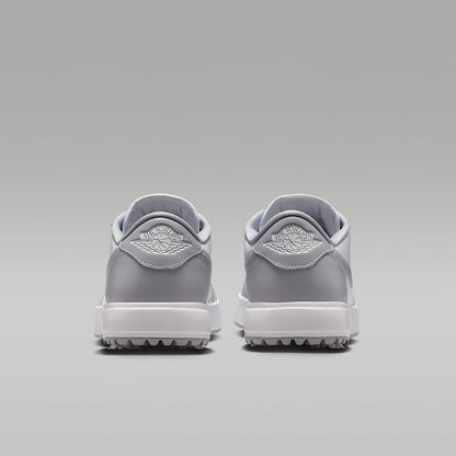 Air Jordan 1 Low G Spiked Sneakers