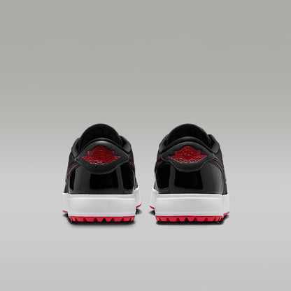 Air Jordan 1 Low G Spiked Sneakers